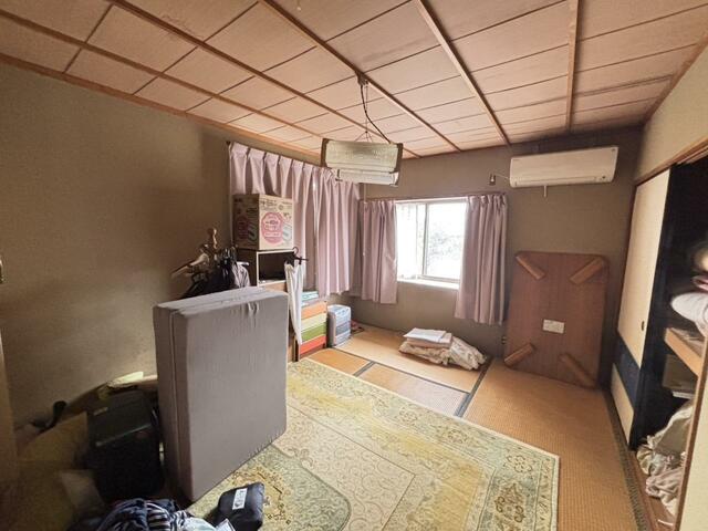 倉吉市 上井 (倉吉駅) 2階建 6DKの画像11