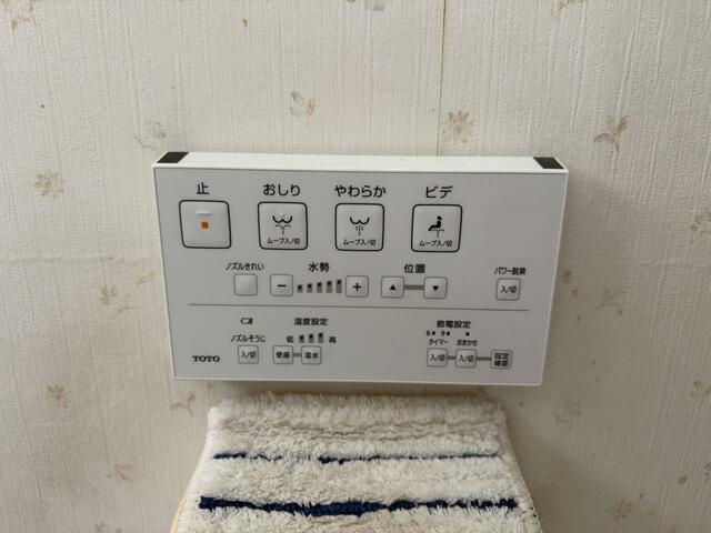 八頭郡八頭町 福本 (郡家駅) 2階建 4LDKの画像11