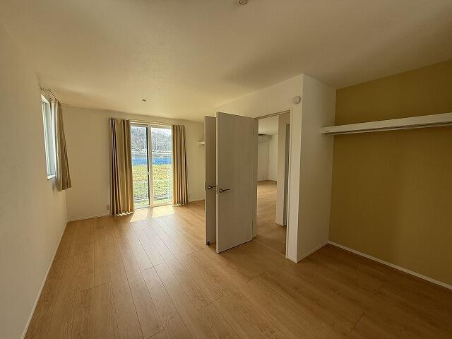 鳥取市 徳尾 1階建 3LDKの画像11