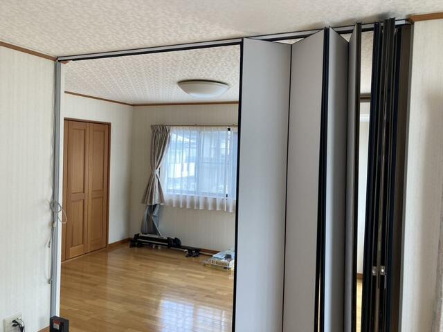鳥取市 若葉台北３丁目 (津ノ井駅) 2階建 4LDKの画像11