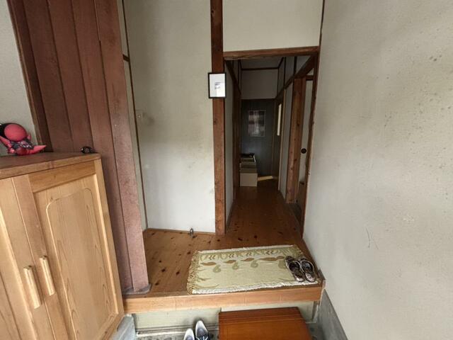 八頭郡智頭町 大字智頭 (智頭駅) 2階建 6SLDKの画像11