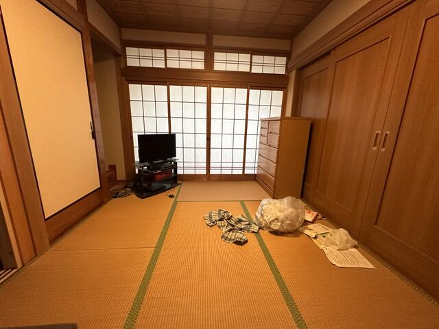鳥取市 美萩野１丁目 (末恒駅) 2階建 4LDKの画像11