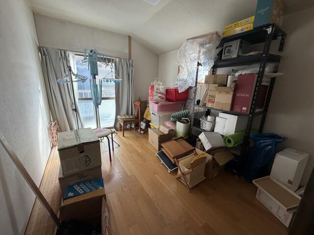 鳥取市 大覚寺 (鳥取駅) 2階建 3LDKの画像11