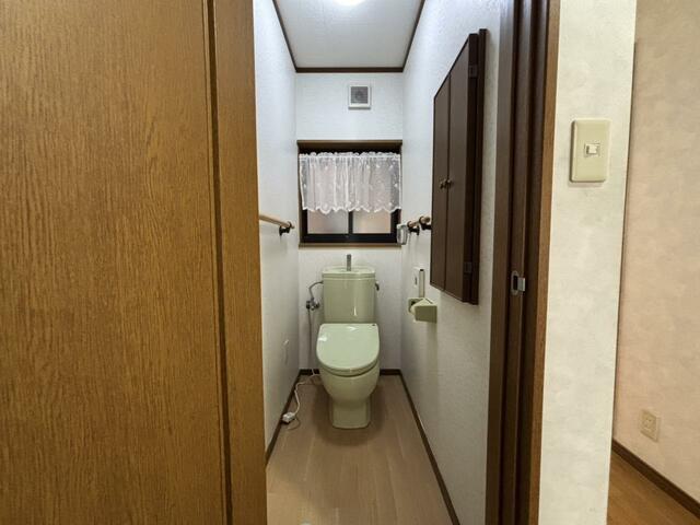 倉吉市 清谷 (倉吉駅) 2階建 6SLDKの画像11
