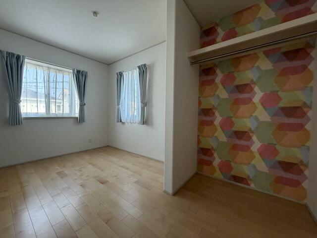 鳥取市 湖山町南３丁目 (湖山駅) 2階建 4LDKの画像11