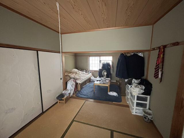 倉吉市 福光 (倉吉駅) 2階建 6LDKの画像11