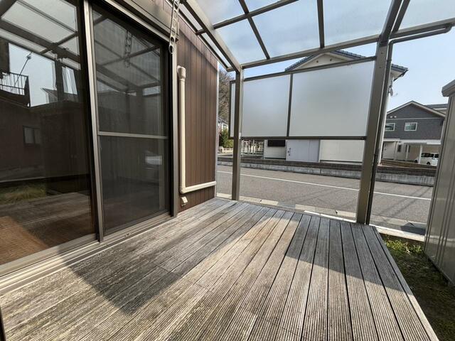 鳥取市 丸山町 (鳥取駅) 2階建 3LDKの画像11