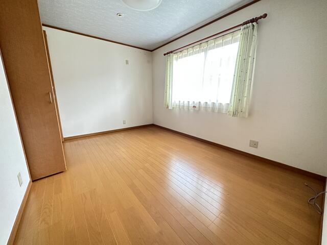 八頭郡八頭町 坂田 (因幡船岡駅) 2階建 4LDKの画像11