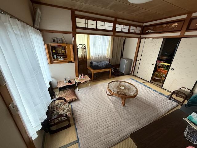 倉吉市 富海 (倉吉駅) 2階建 7DKの画像11