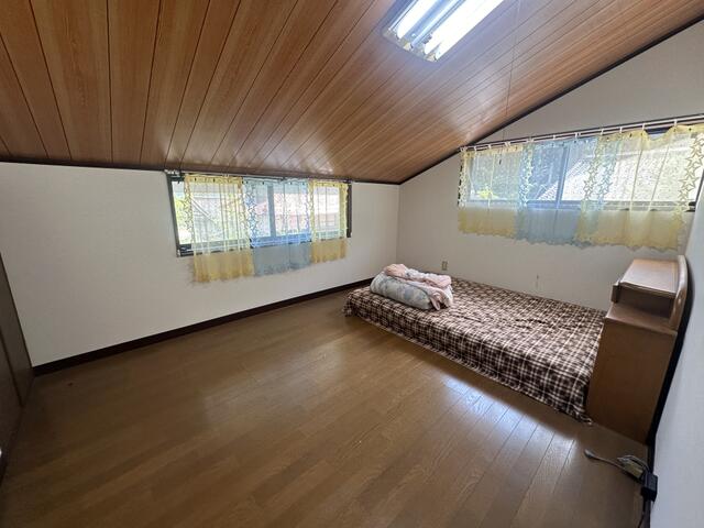 倉吉市 古川沢 (倉吉駅) 2階建 4SLDKの画像11