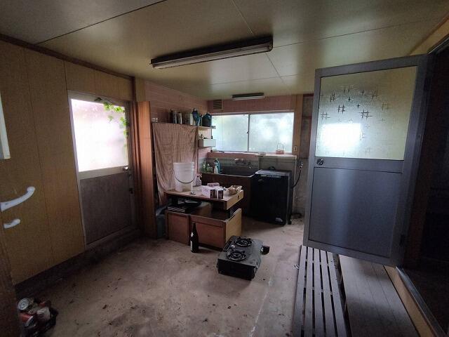 東伯郡琴浦町 大字槻下 2階建 10SDKの画像11