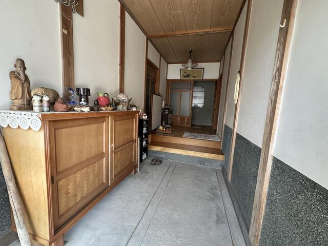鳥取市 円護寺 (鳥取駅) 2階建 10DKの画像11