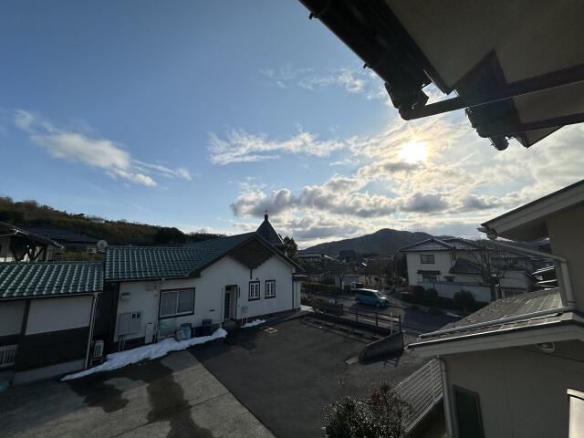 鳥取市 若葉台南６丁目 (東郡家駅) 2階建 6SLDKの画像11