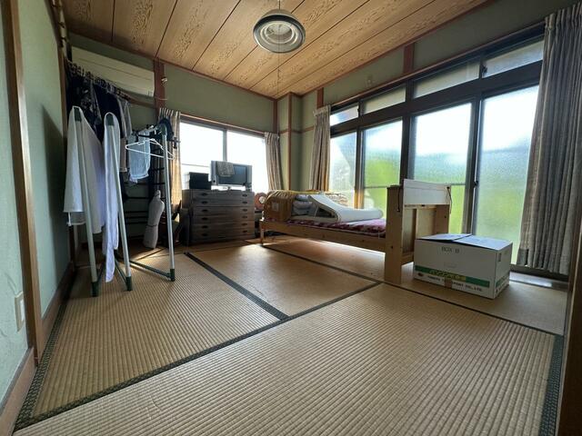岩美郡岩美町 大字田後 (岩美駅) 2階建 10LDKの画像11