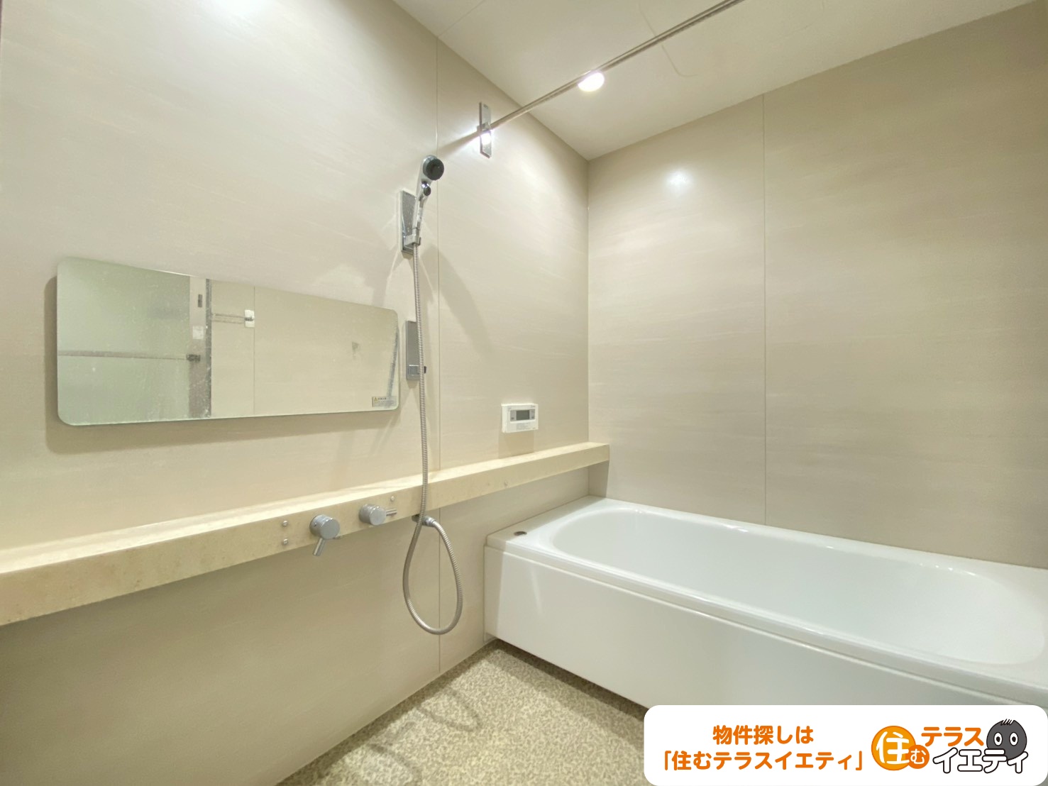 新築の質感が色濃く残る極上コンディション！防府市国衙1丁目2番19号の中古住宅物件の画像12