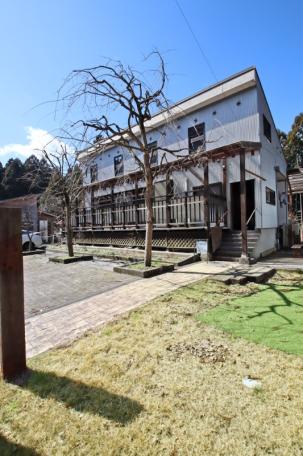 朽木スキー場入口！温泉近く高島市朽木柏の中古別荘物件の画像12