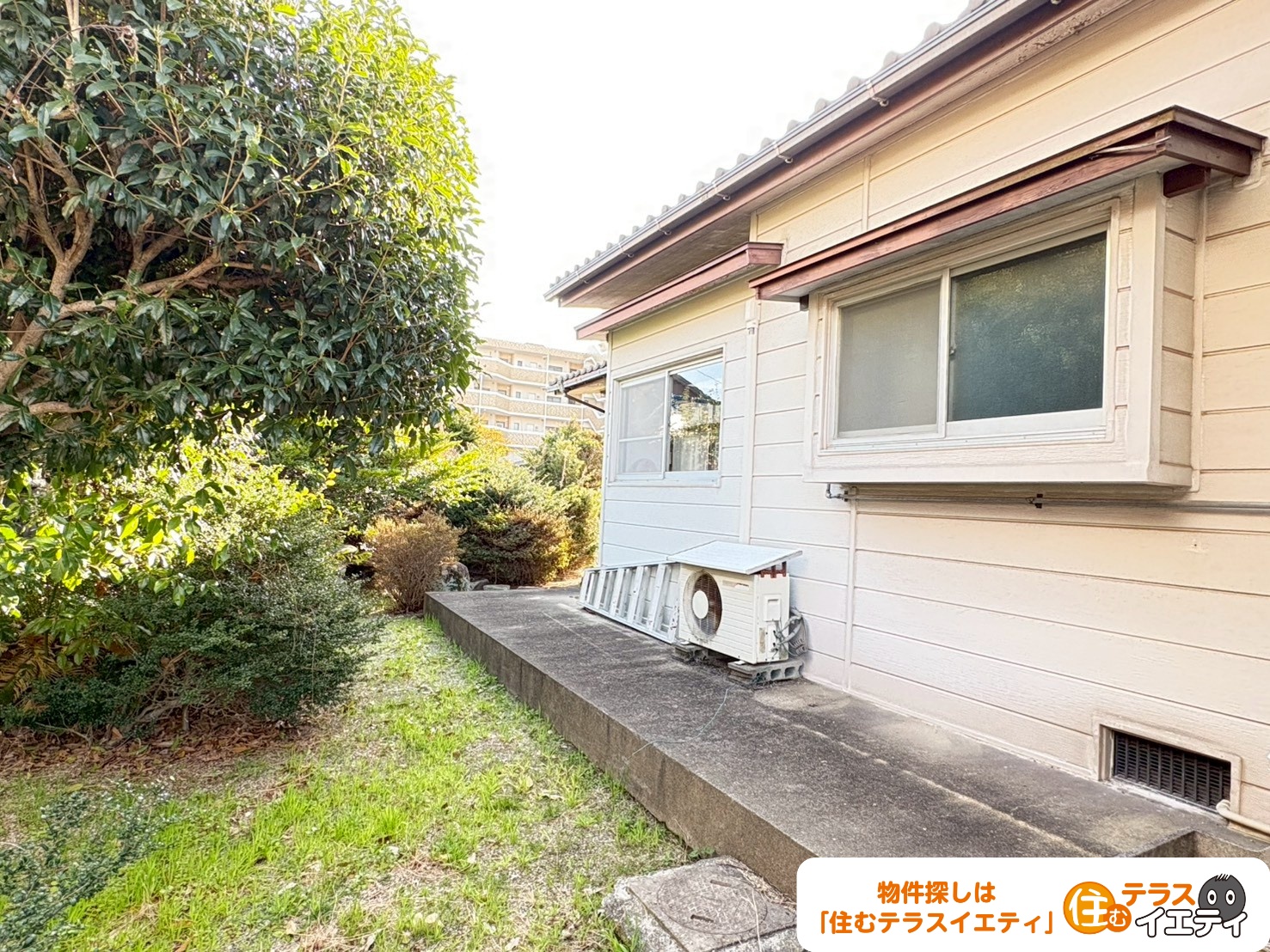 通勤便利で静かな住環境！山口市小郡下郷843-1の中古住宅物件の画像12