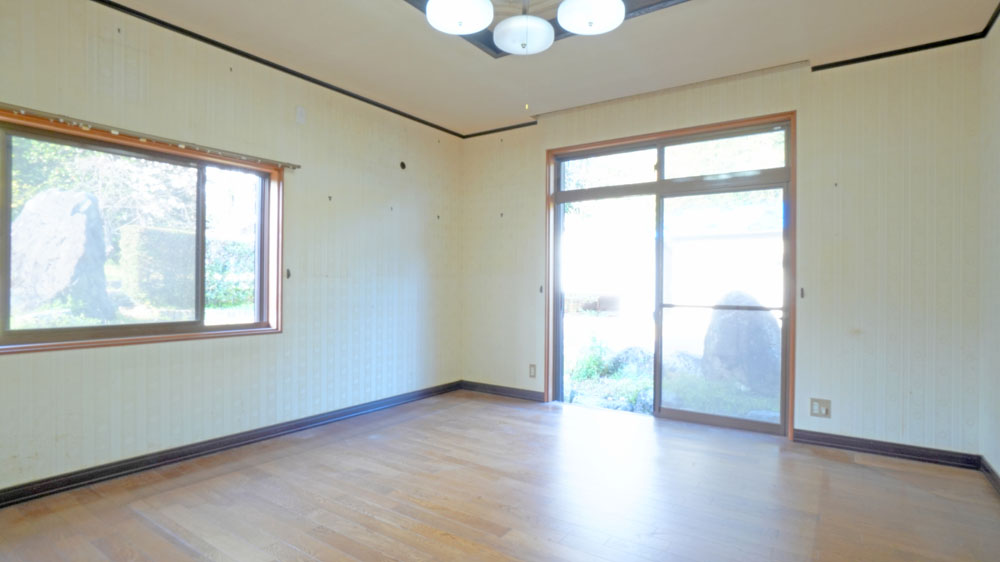 住まい＋創作＋自然を楽しむ贅沢な一軒！紀の川市貴志川町尼寺の住宅物件の画像11