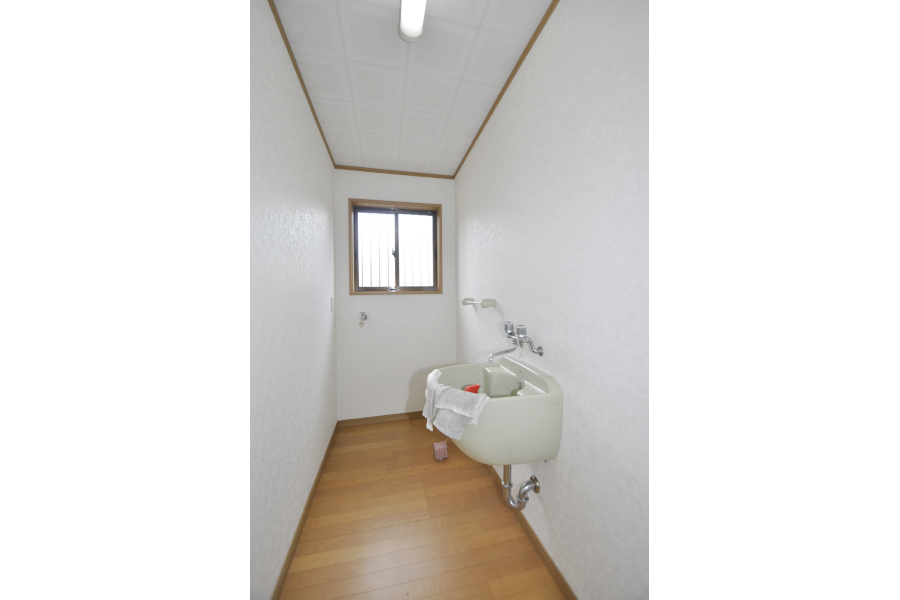 のびのび暮らせる398坪の敷地！三木市吉川町の平屋物件の画像11