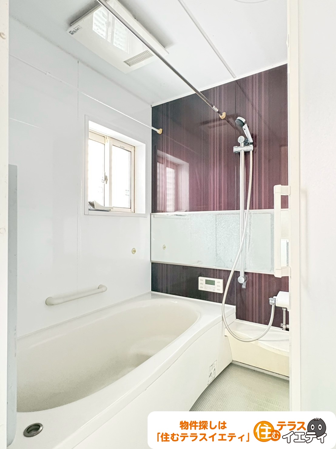 静かで便利な暮らしを実現！山口市吉敷上東2丁目2582番2の中古住宅物件の画像12