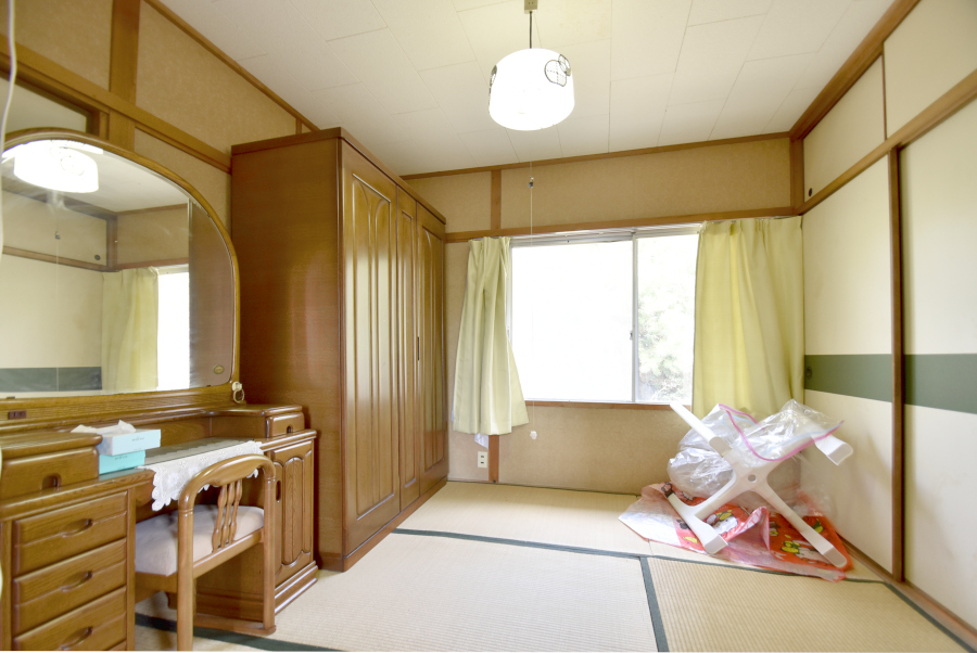 プレハブ小屋付き！赤穂郡上郡町の別荘物件の画像11