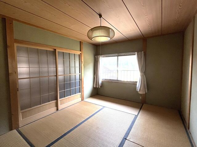 農業に最適！丹波市氷上町三方の2階建物件の画像12