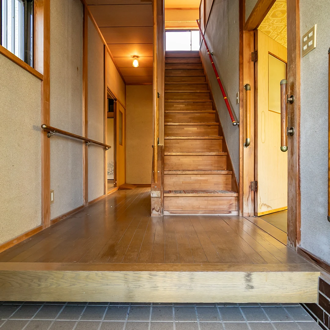 家庭菜園も楽しめる庭付き！伊賀市上神戸の4LDK住宅物件の画像11