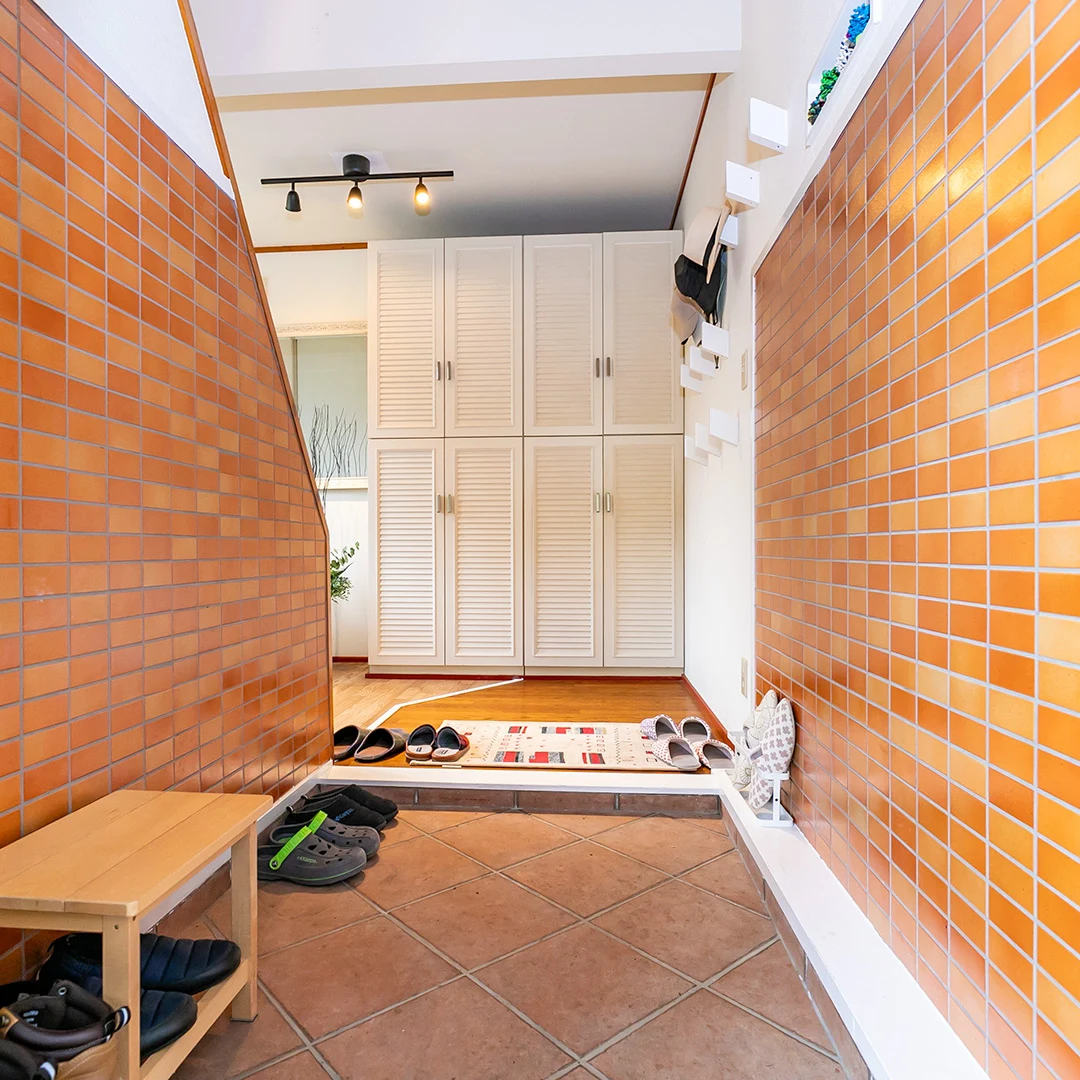 広々ウッドデッキでバーベキュー！宍粟市一宮町東河内峰山の別荘物件の画像11