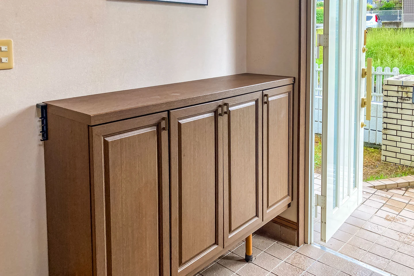 潮風を感じる高台でガーデニング！那智勝浦町宇久井勝浦1-29の中古住宅物件の画像11