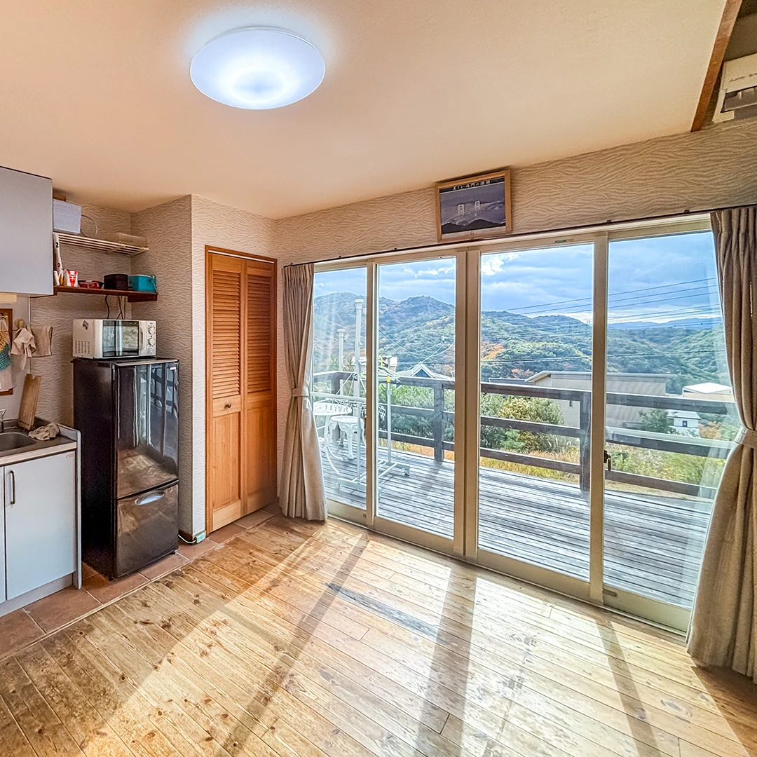 価格改定でお得に！南あわじ市阿那賀の海見え別荘物件の画像11