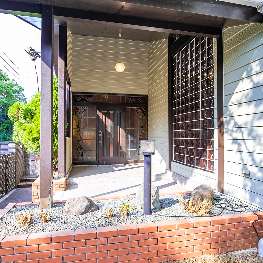 大空間リビングとサウナ付大浴場のあるリゾート邸宅！加東市廻渕「湖翠苑1-141」の別荘物件の画像11