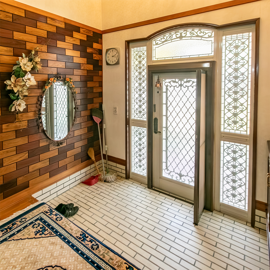 ガーデニングと在宅ワークが叶う！丹波篠山市南新町の邸宅物件の画像11