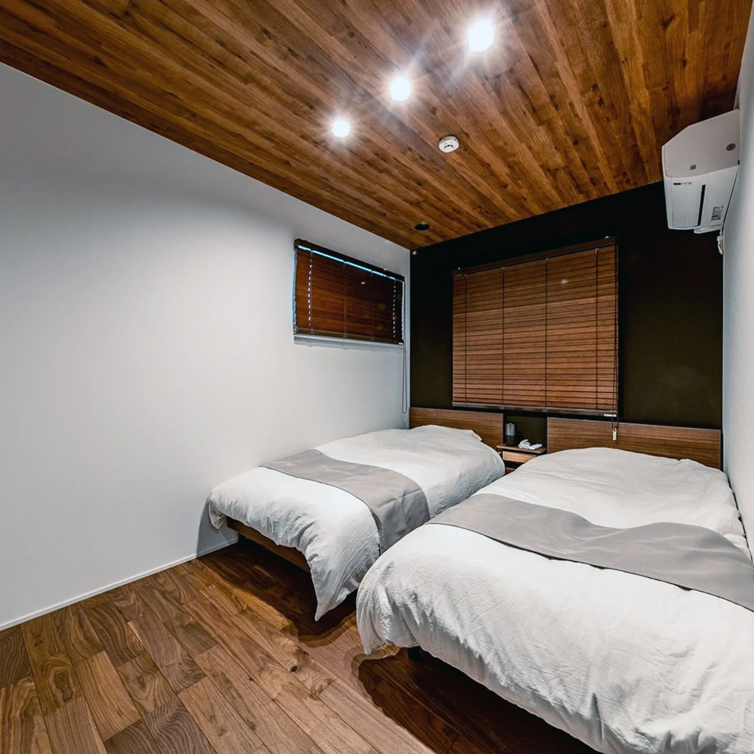 海を望む屋上バルコニーと半露天風呂付き！淡路市野島江崎の住宅物件の画像11