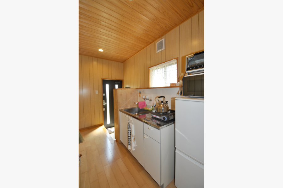 農地付き！三木市吉川町の4Kコンパクト住宅物件の画像11