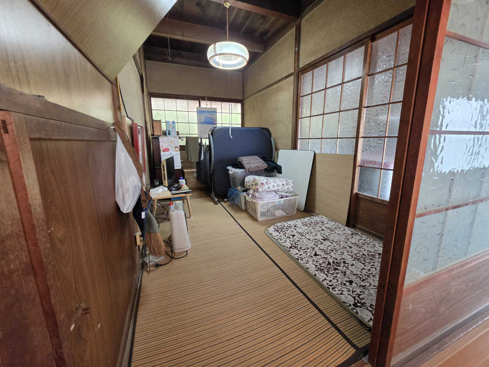 生活便利、倉庫付き！紀の川市貴志川町北の物件の画像11