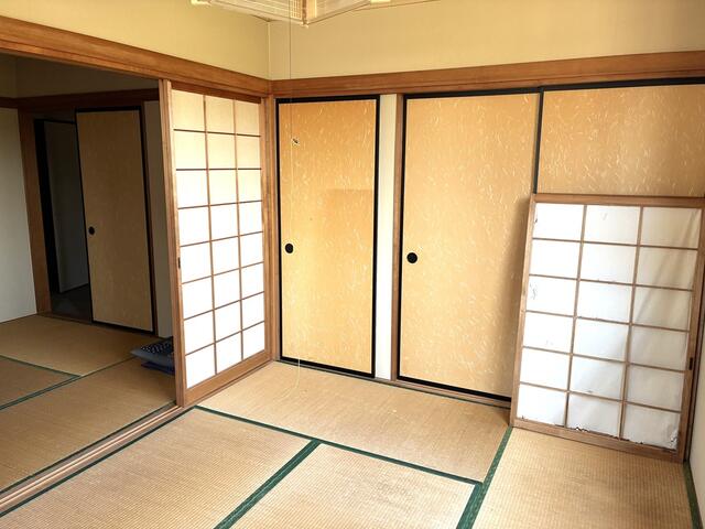 農業に最適！丹波市春日町東中の二世帯向け物件の画像12