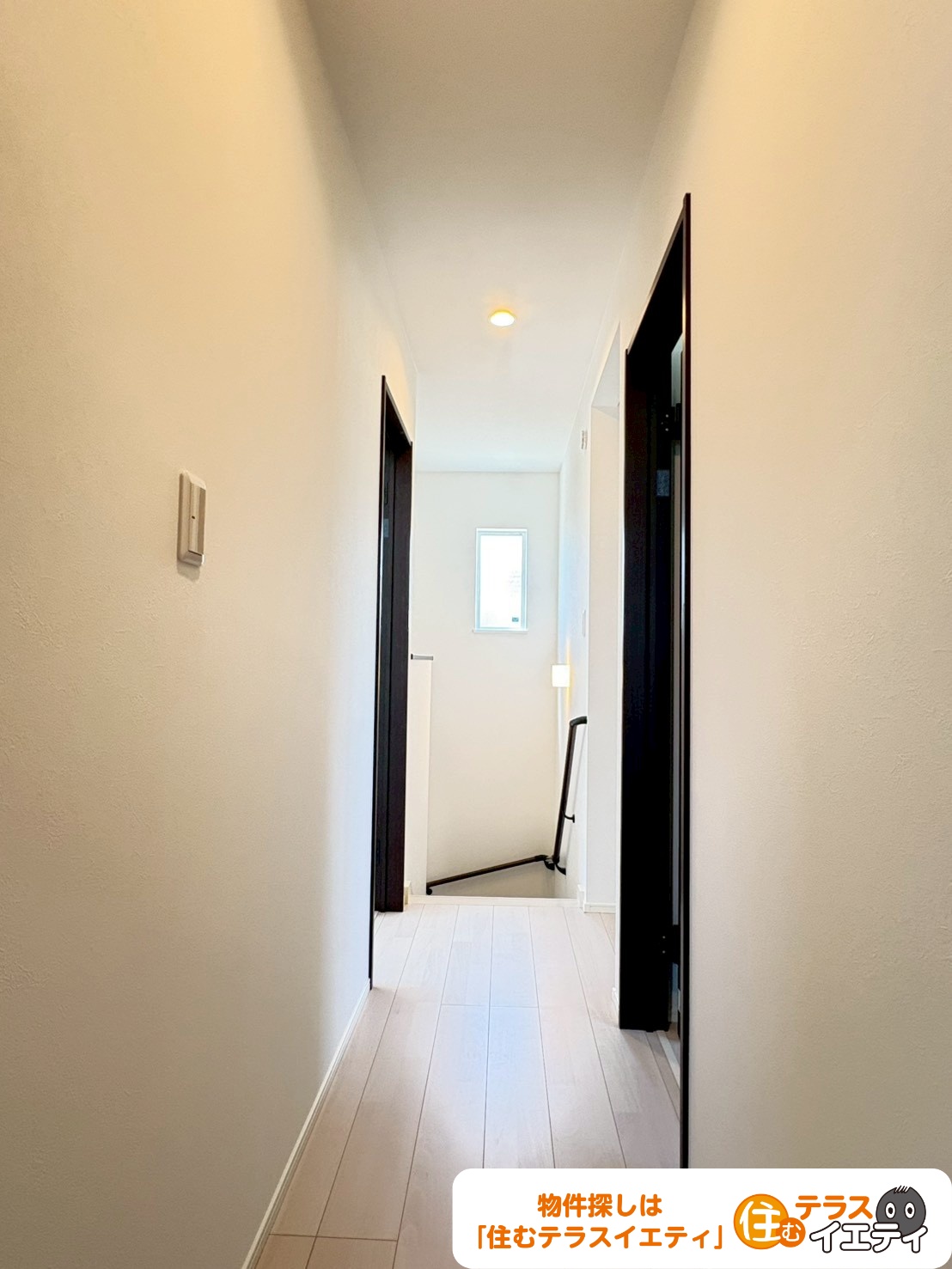 駅近＆主要道路アクセス良好！山口市嘉川4812-7の中古住宅物件の画像12