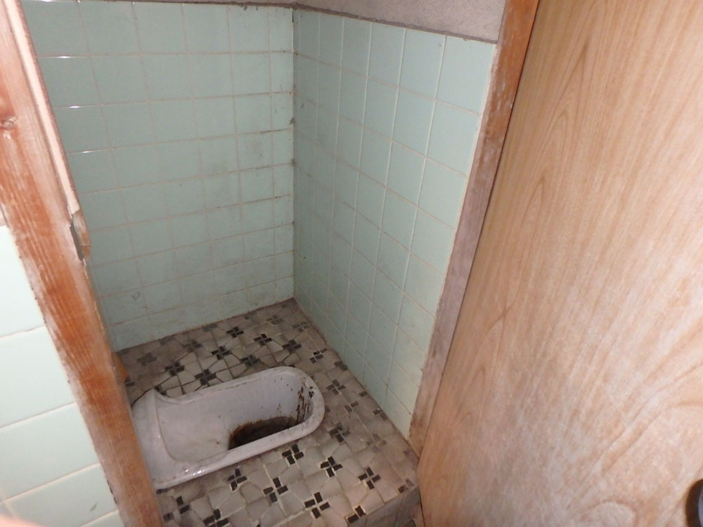 米や野菜作りに最適！御坊市湯川町丸山の農家住宅物件の画像11