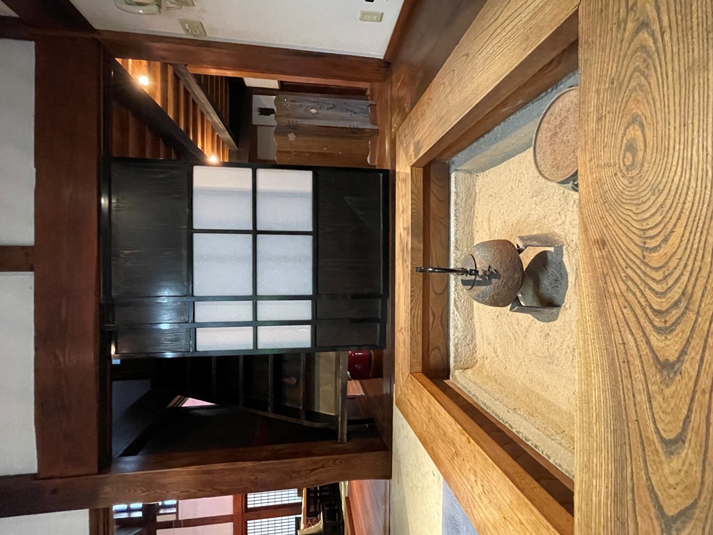 新潟県糸魚川市小見　古民家の画像12