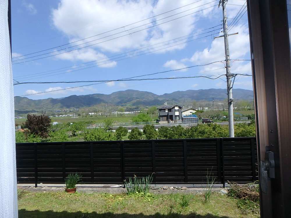 果樹園付き高台の古民家！かつらぎ町兄井の古民家物件の画像11