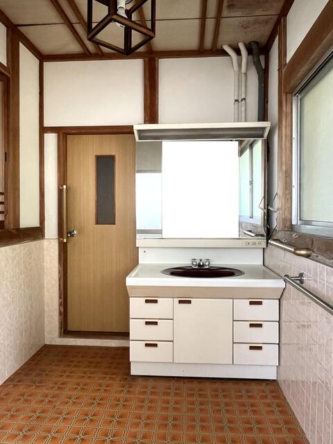 倉庫付きで利便性抜群！丹波市青垣町西芦田の2階建物件の画像12