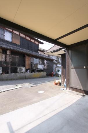 和モダンリフォーム済！高島市朽木宮前坊の古民家物件の画像12