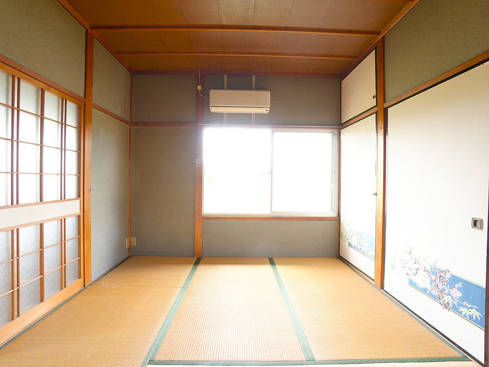 自然に寄り添う田舎暮らし！紀の川市貴志川町長原の3DK物件の画像11