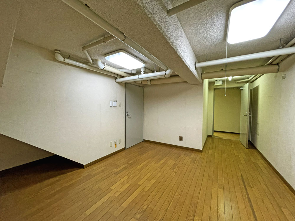 海南の街を一望！海南市日方のRC造5階建て物件の画像11