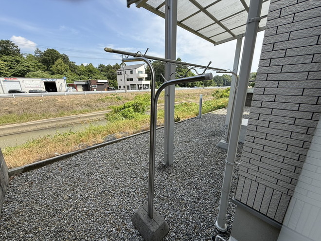 高天井で開放感抜群！伊勢市上地町の戸建物件の画像12