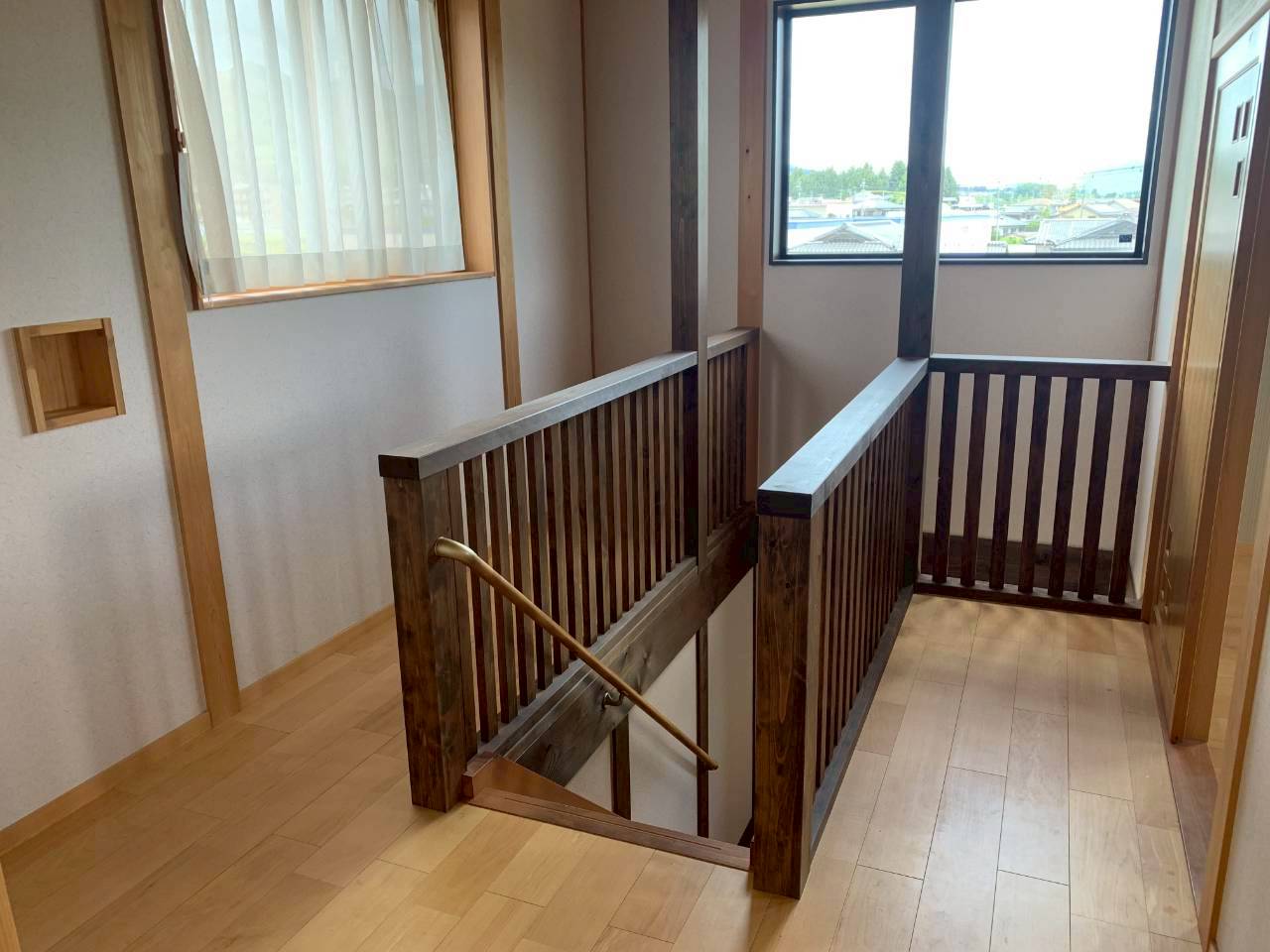 店舗・事務所・二世帯住宅におすすめ！築3年！気密性抜群！（北海道仕様）の画像12