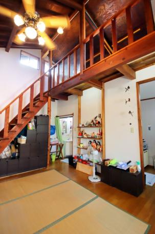 風光明媚な立地でレジャー満喫！高島市今津町梅原の中古別荘物件の画像12