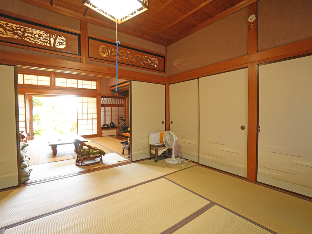 便利な立地でゆとりある暮らし！和歌山市弘西の平屋住宅物件の画像11