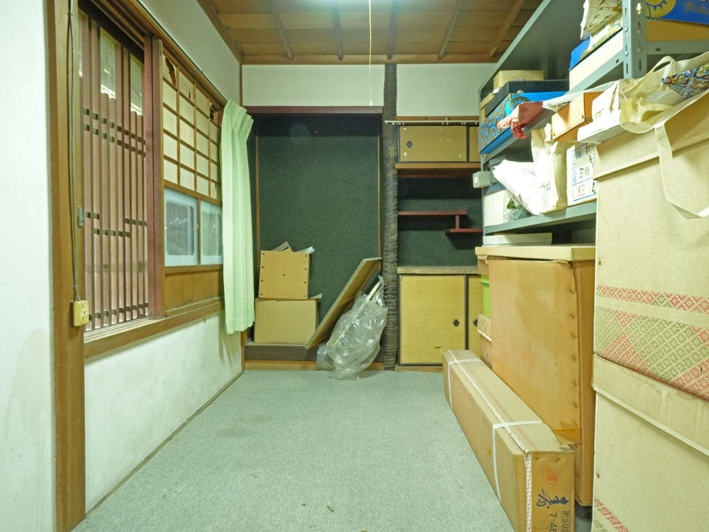 築100年超の古民家邸宅！紀の川市中三谷の物件の画像11