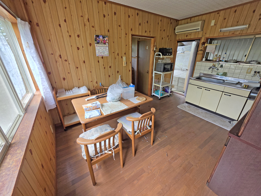 清流と里山の眺望が楽しめる！有田川町粟生の物件の画像11